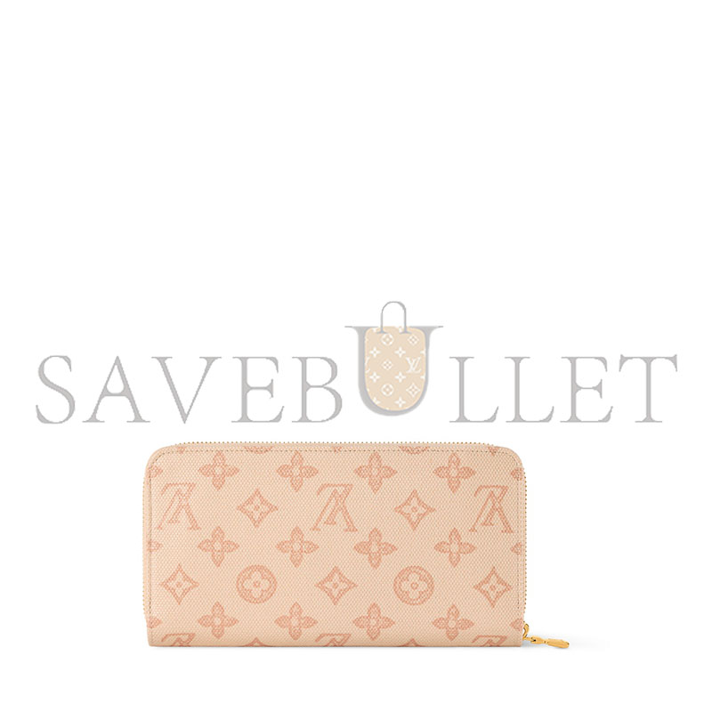 LOUIS VUITTON ZIPPY WALLET M27685 (19.5*10.5*2.5cm) LOUIS VUITTON ZIPPY WALLET M27685 (19.5*10.5*2.5cm)